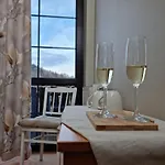 Bed & Breakfast Biesiada Korbielow