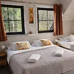Biesiada Bed & Breakfast 3*