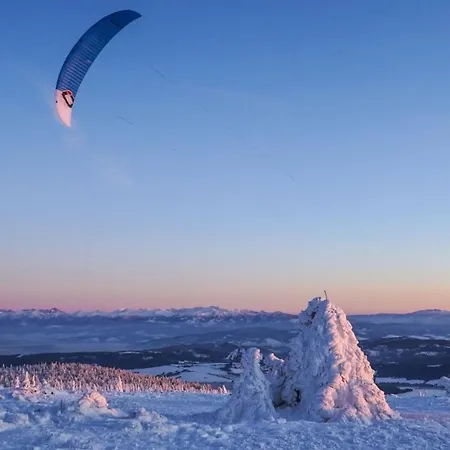 Bed & Breakfast Biesiada