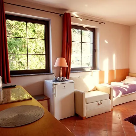 Biesiada Bed & Breakfast Korbielów