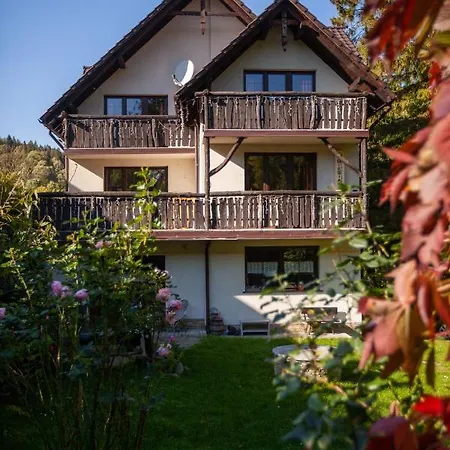 Bed & Breakfast Biesiada