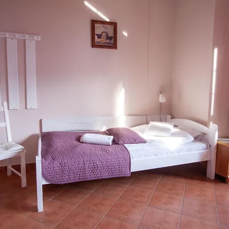 Biesiada Bed & Breakfast 3*