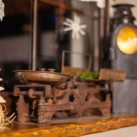 Biesiada Bed & Breakfast 3*