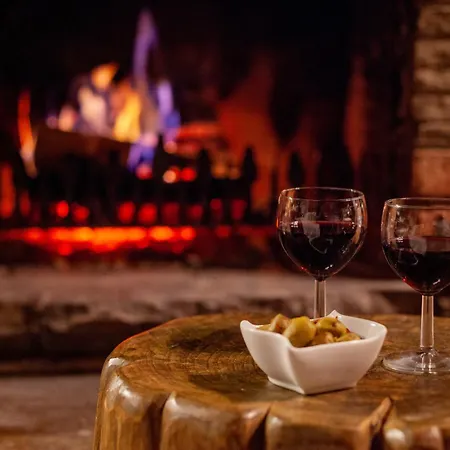 Bed & Breakfast Biesiada Korbielów