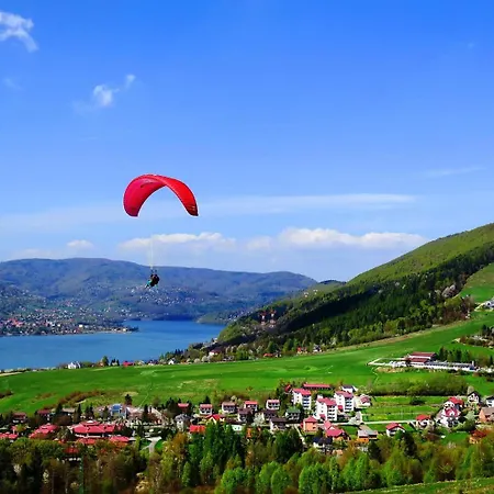 Bed & Breakfast Biesiada