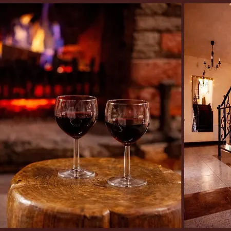 Biesiada 3* كوربييلوف