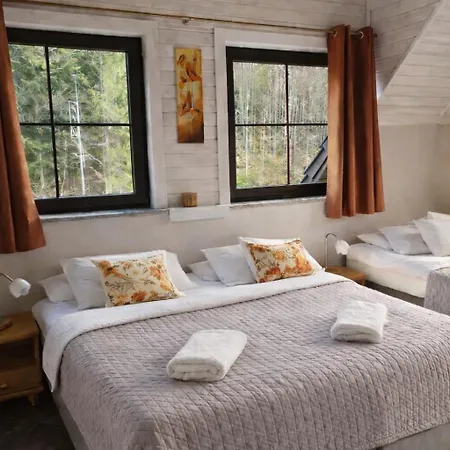 Biesiada Bed & Breakfast 3*