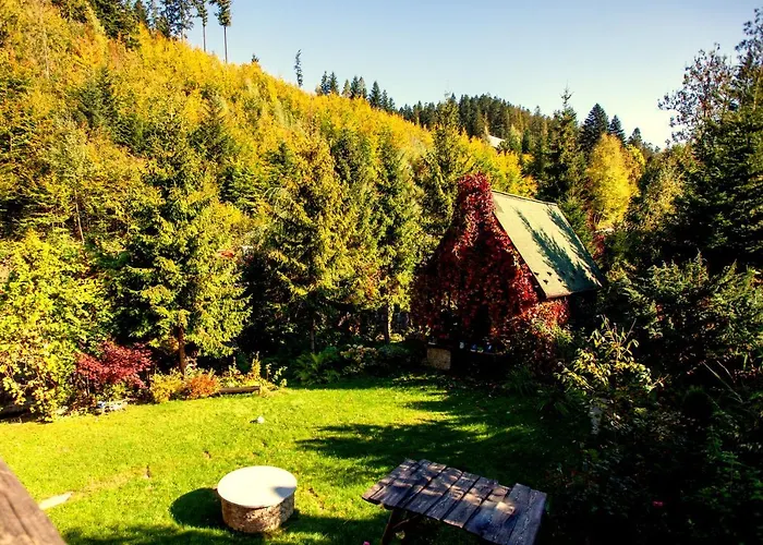 Bed and Breakfast Biesiada