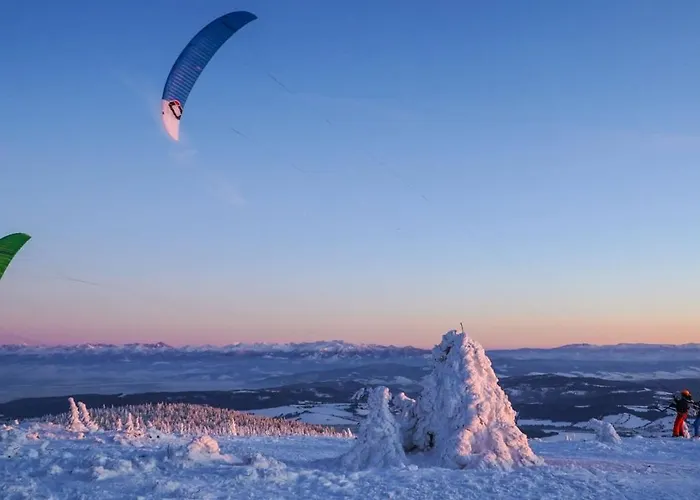 فندق مبيت وإفطار Biesiada
