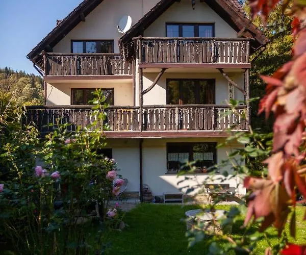 فندق مبيت وإفطار Biesiada