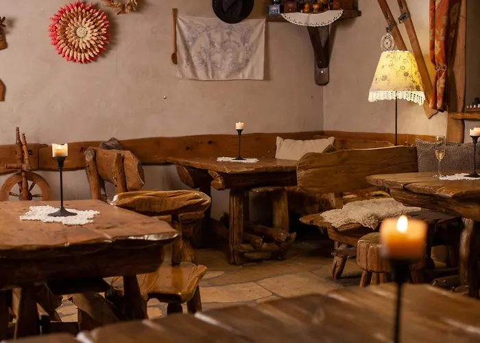 Biesiada كوربييلوف