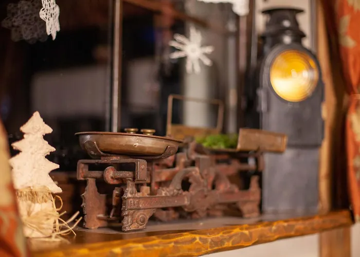 Biesiada Nocleg ze śniadaniem 3*