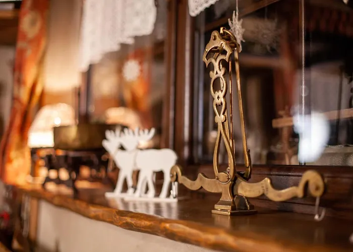 Biesiada 3* كوربييلوف