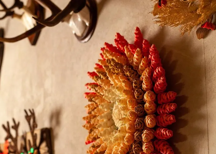 Bed and Breakfast Biesiada