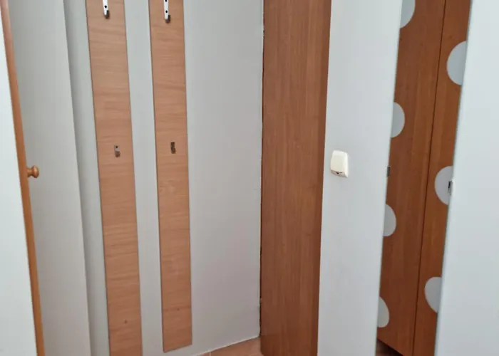 Nocleg ze śniadaniem Biesiada 3*