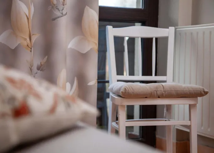 Biesiada فندق مبيت وإفطار 3*