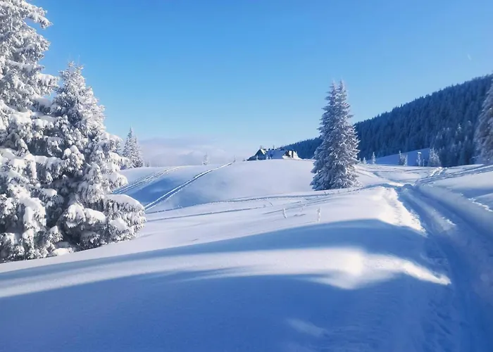 Biesiada فندق مبيت وإفطار