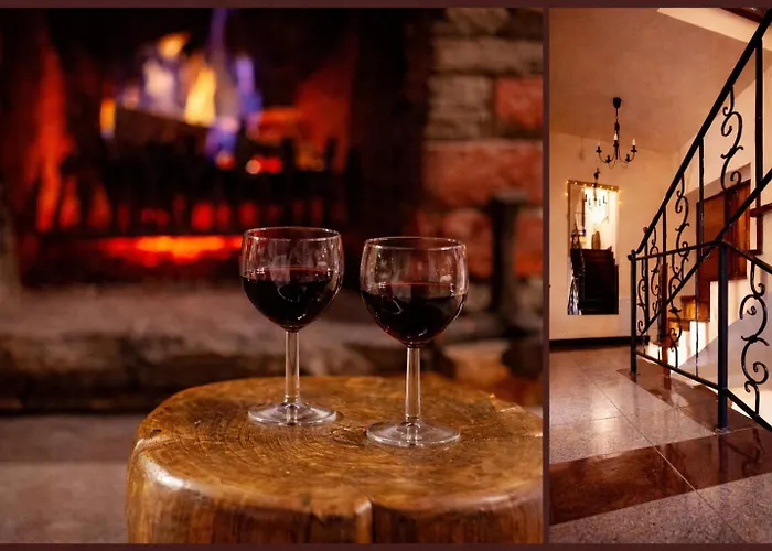 Biesiada 3* Korbielów