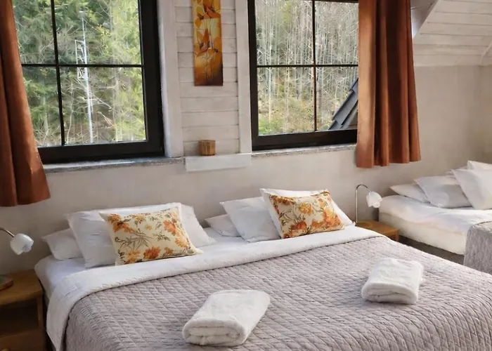 Biesiada فندق مبيت وإفطار 3*