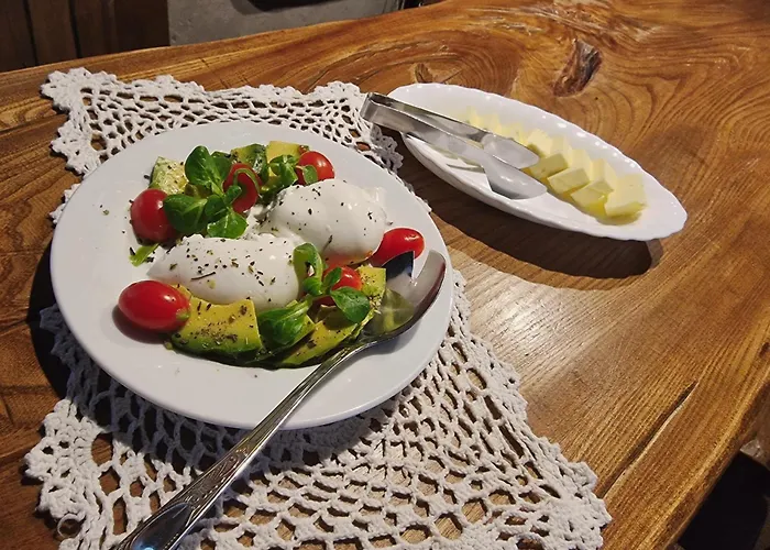 Biesiada فندق مبيت وإفطار 3*