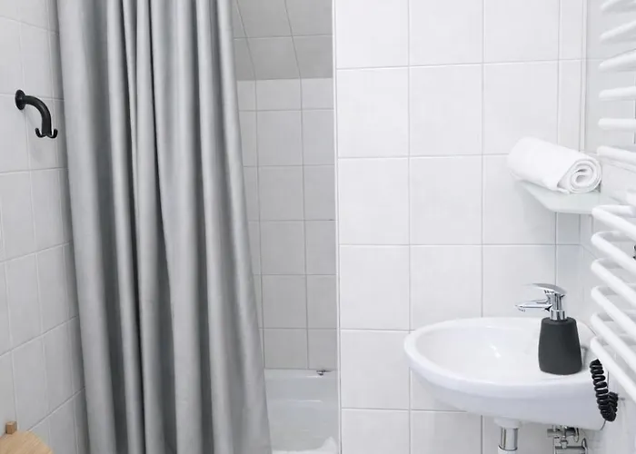 Biesiada فندق مبيت وإفطار